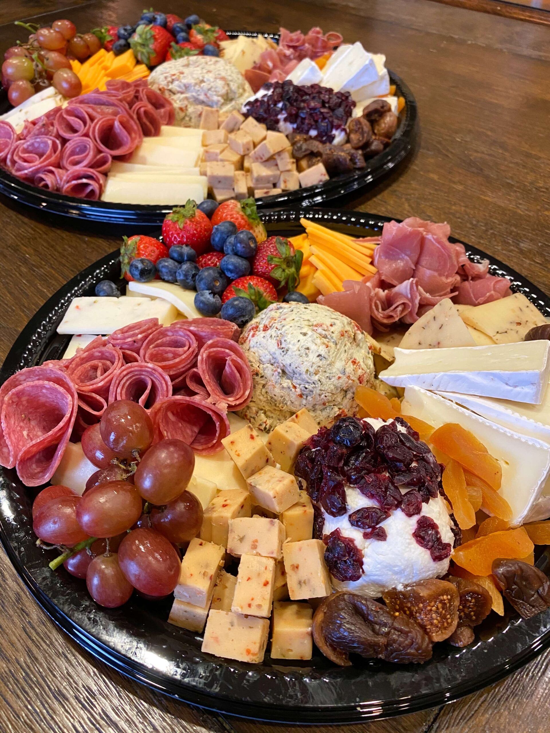 Charcuterie 1727