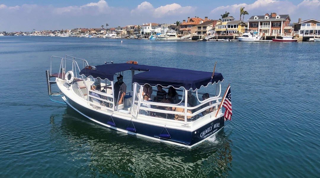 Charly More Private Charter 2023 07