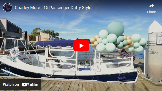 Charly More Prince Charters LLC