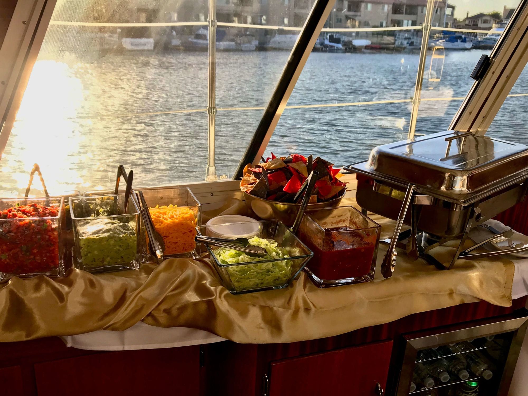 Food Display1