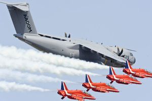Great Pacific Airshow