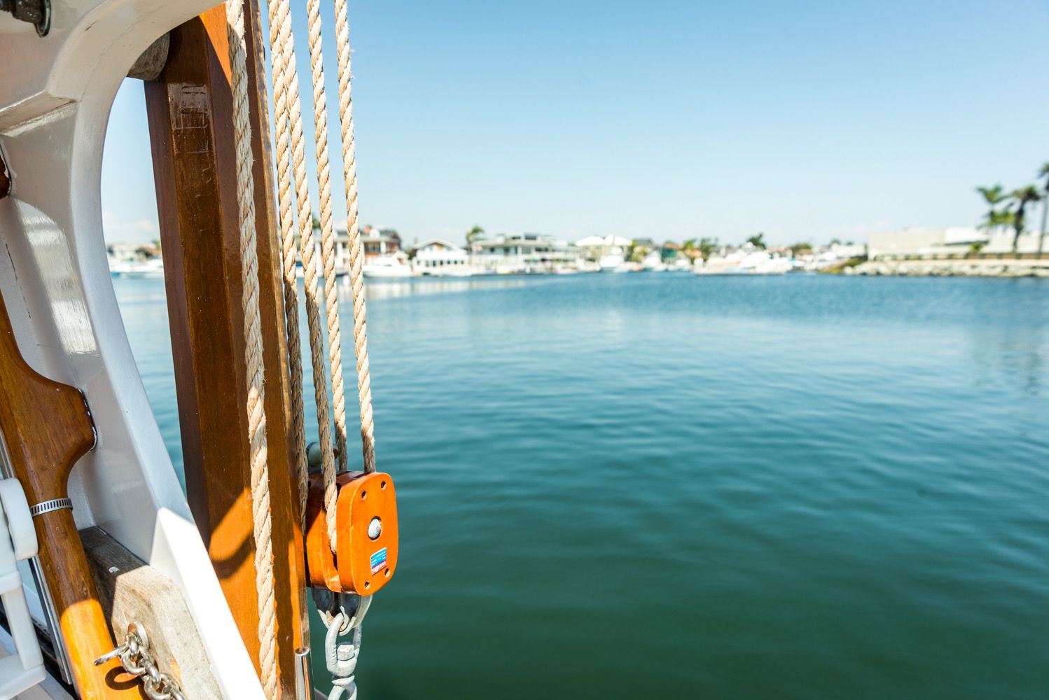 Harbor View