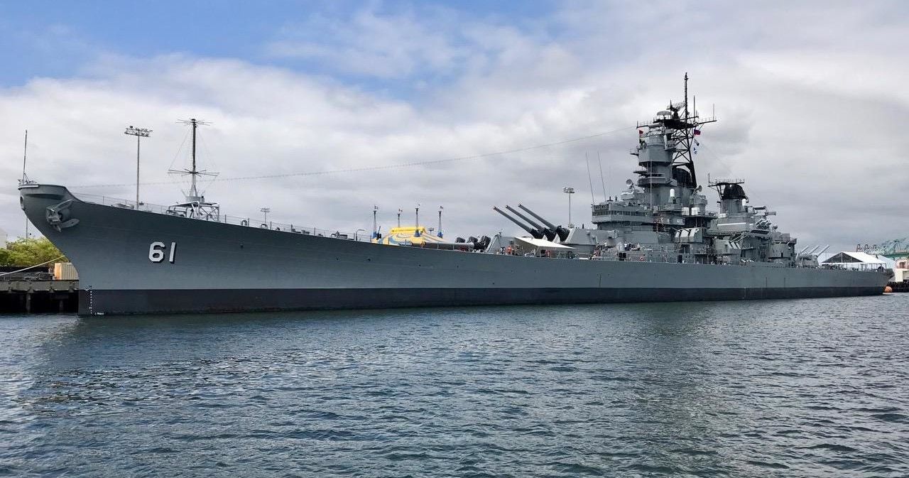 LA Fleet Week Cruise from Huntington Beach image 1