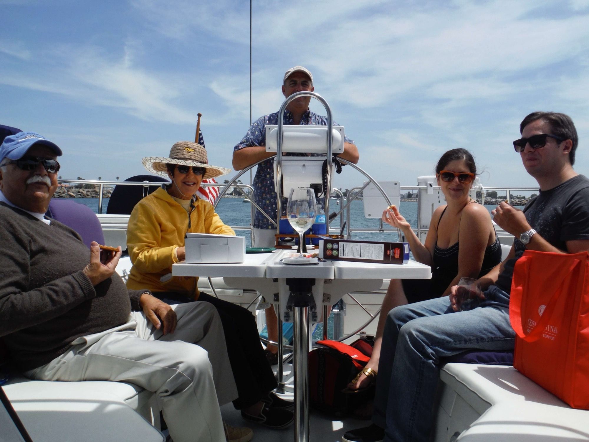 Sailboat Cockpit2