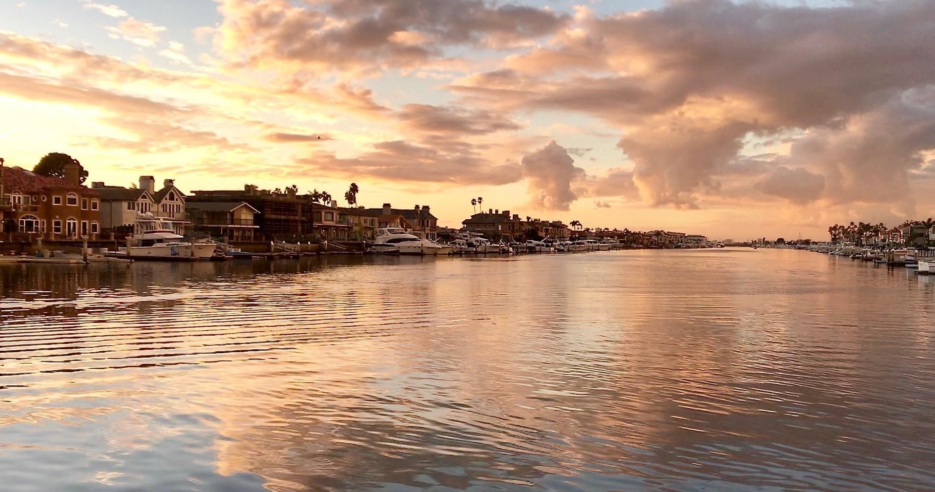 Valentines Sunset Champagne Hors doeuvres Cruise image 1