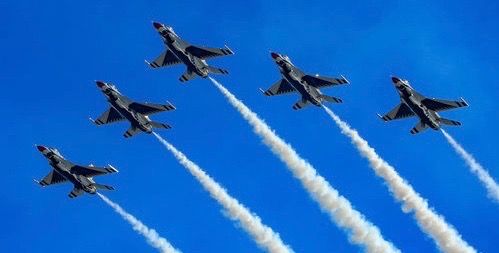 airshow